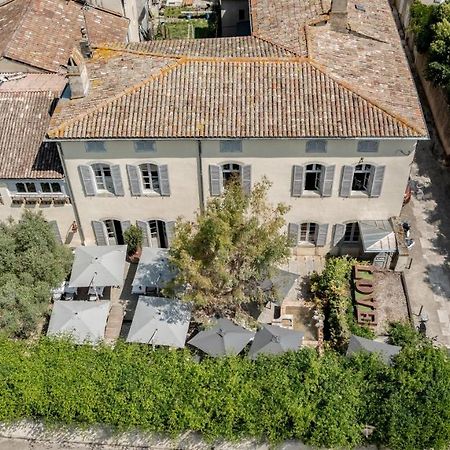 Clos Des Oliviers Mirepoix  Exteriér fotografie