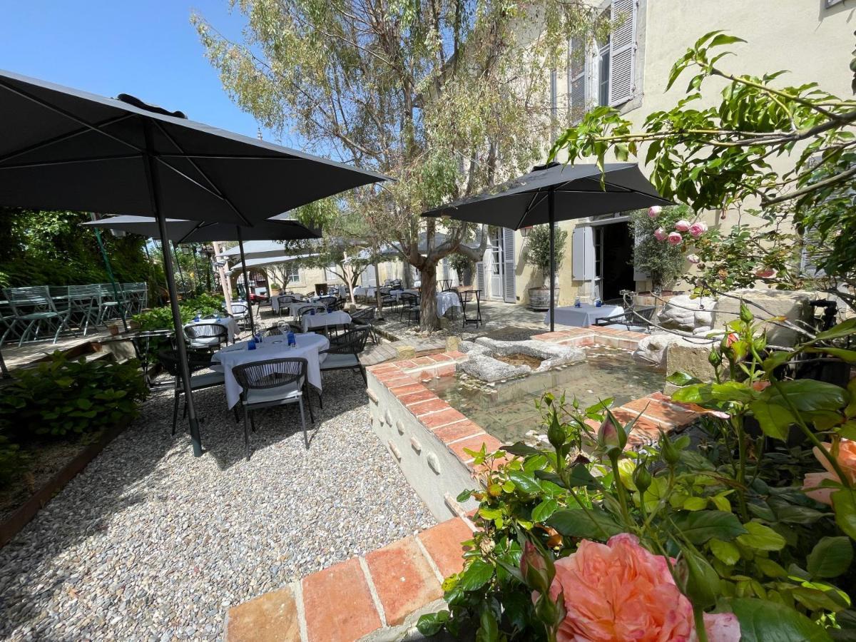 Clos Des Oliviers Mirepoix  Exteriér fotografie