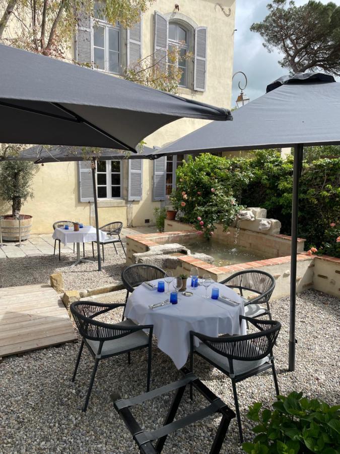 Clos Des Oliviers Mirepoix  Exteriér fotografie
